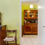 Il Cedro-15 Min Dalle Mura Wi-Fi Private Parking
