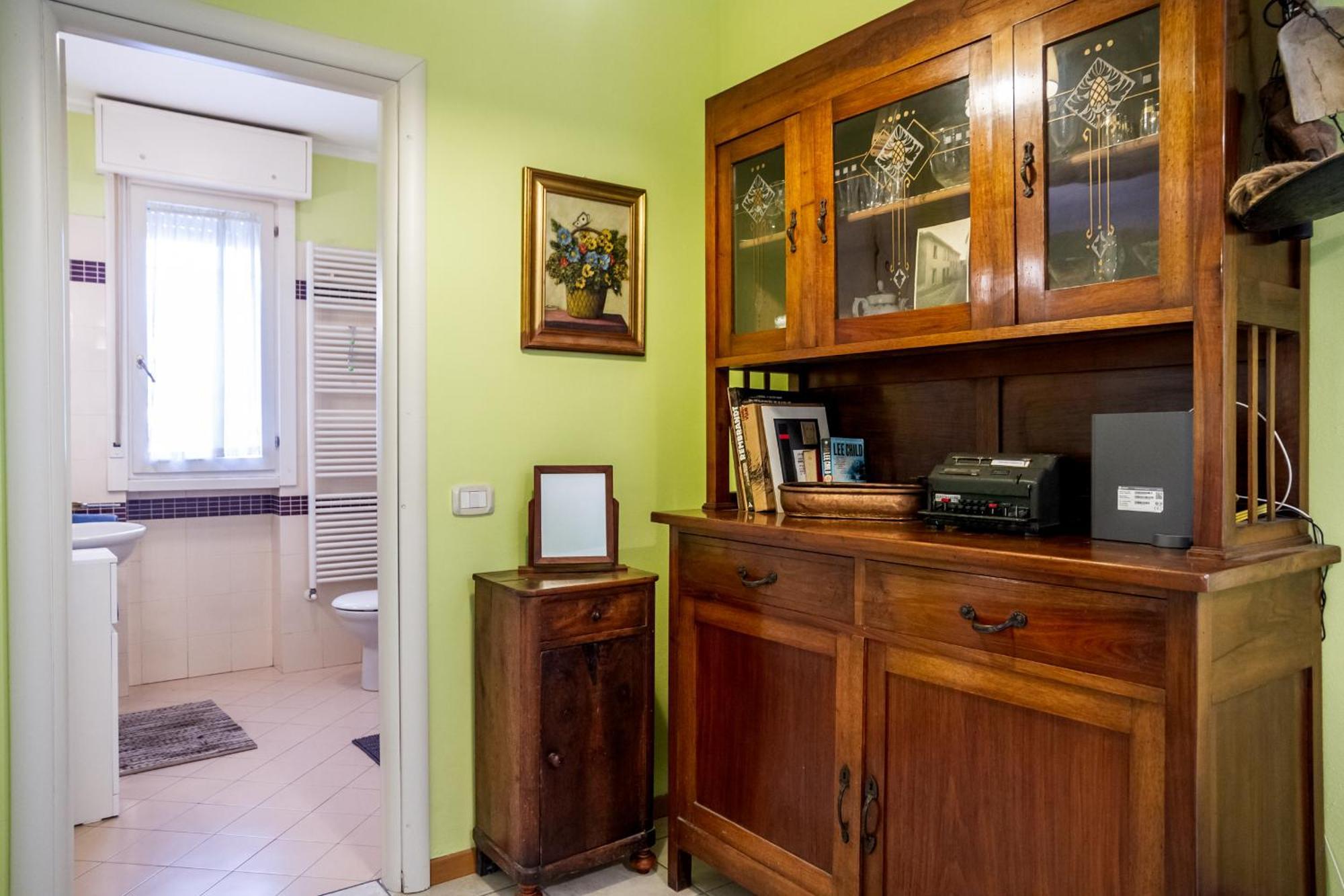 Appartement Il Cedro-15 Min Dalle Mura Wi-fi Private Parking *