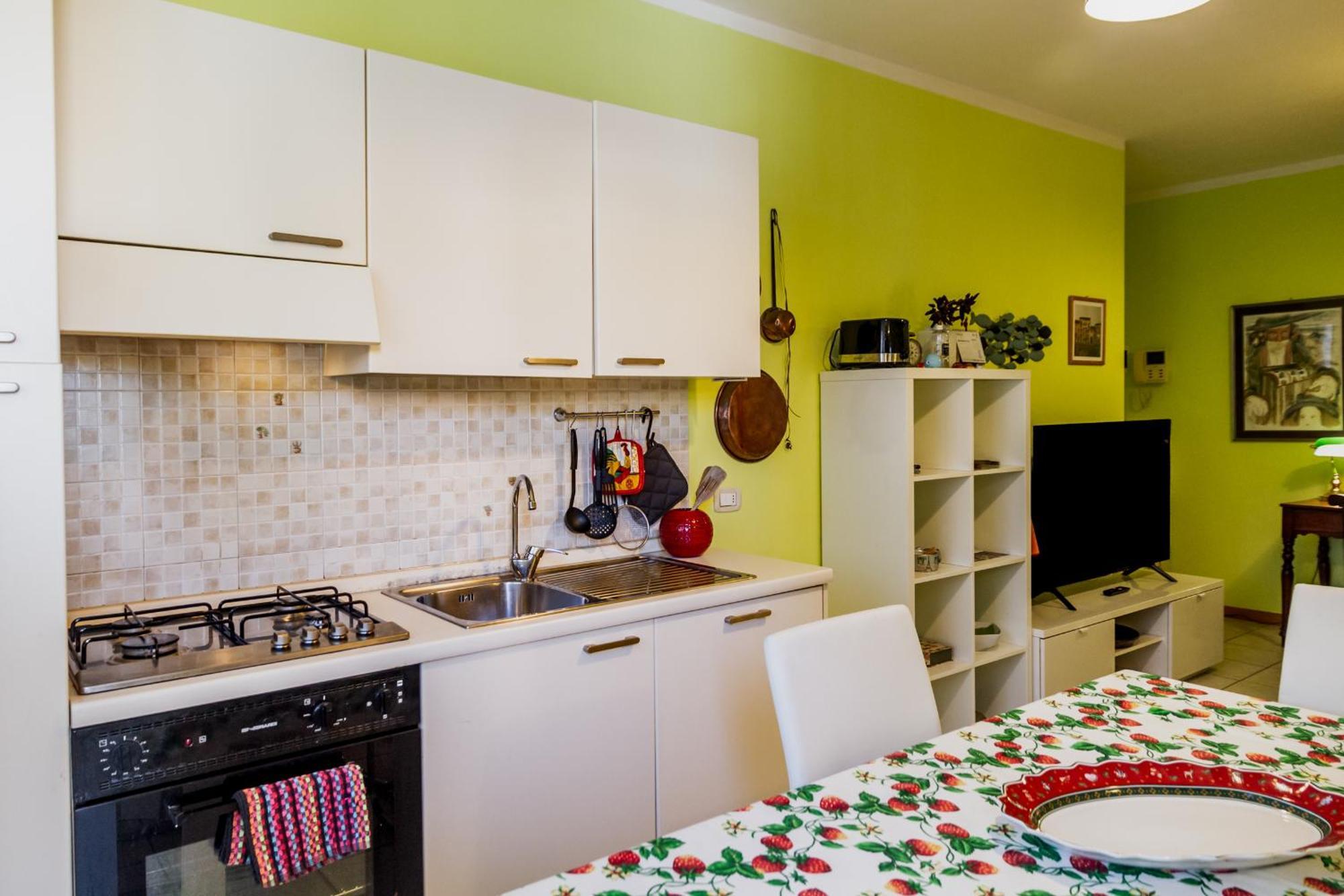 Il Cedro-15 Min Dalle Mura Wi-fi Private Parking *