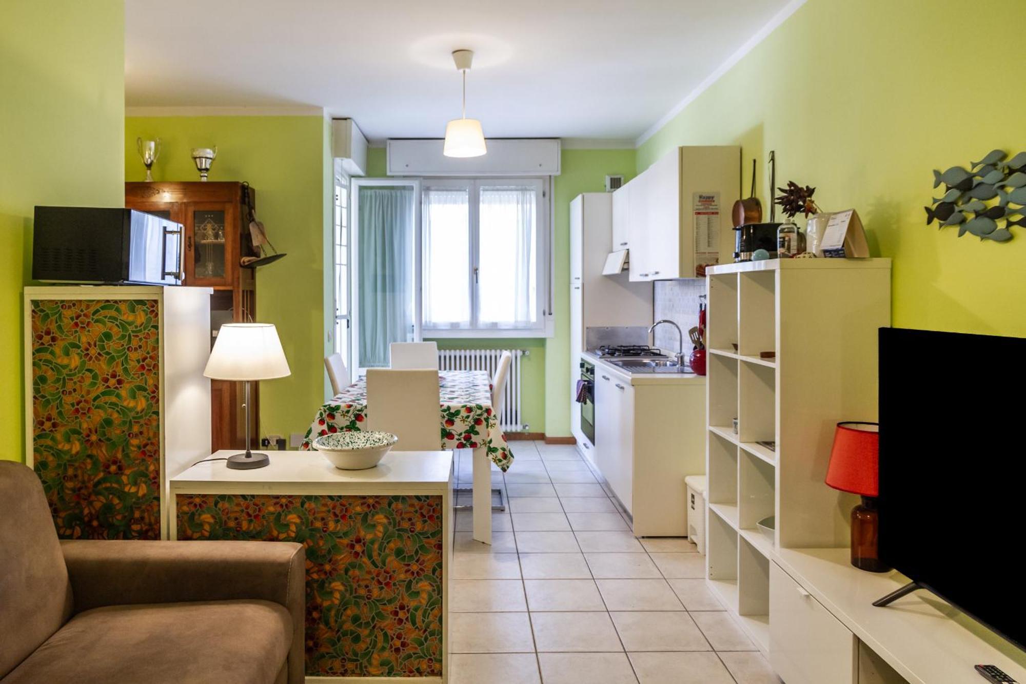 Il Cedro-15 Min Dalle Mura Wi-fi Private Parking * Lucca