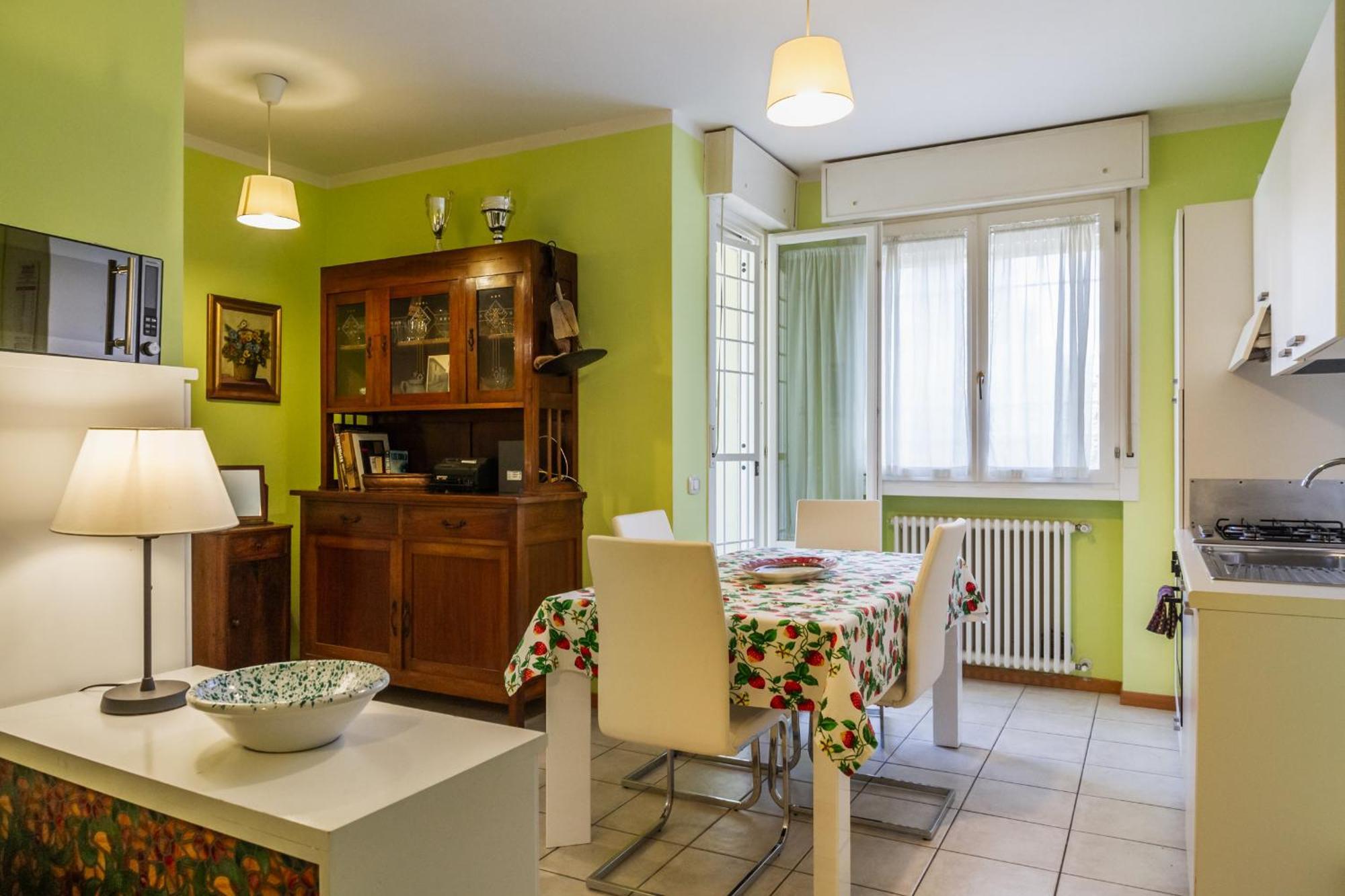 Appartement Il Cedro-15 Min Dalle Mura Wi-fi Private Parking