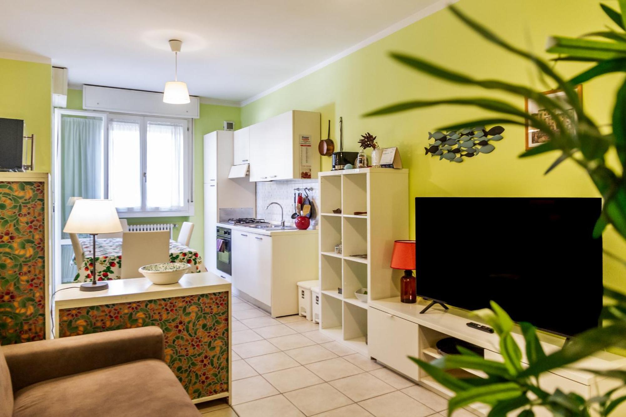 Appartement Il Cedro-15 Min Dalle Mura Wi-fi Private Parking Lucca