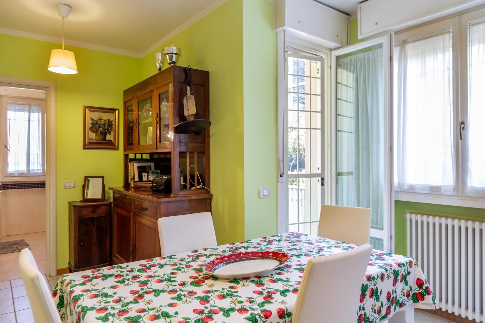 Appartement Il Cedro-15 Min Dalle Mura Wi-fi Private Parking